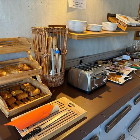 Le Mas De Cocagne แซ็งต์-มารี-เดอ-ลา-แมร์ ภายนอก รูปภาพ